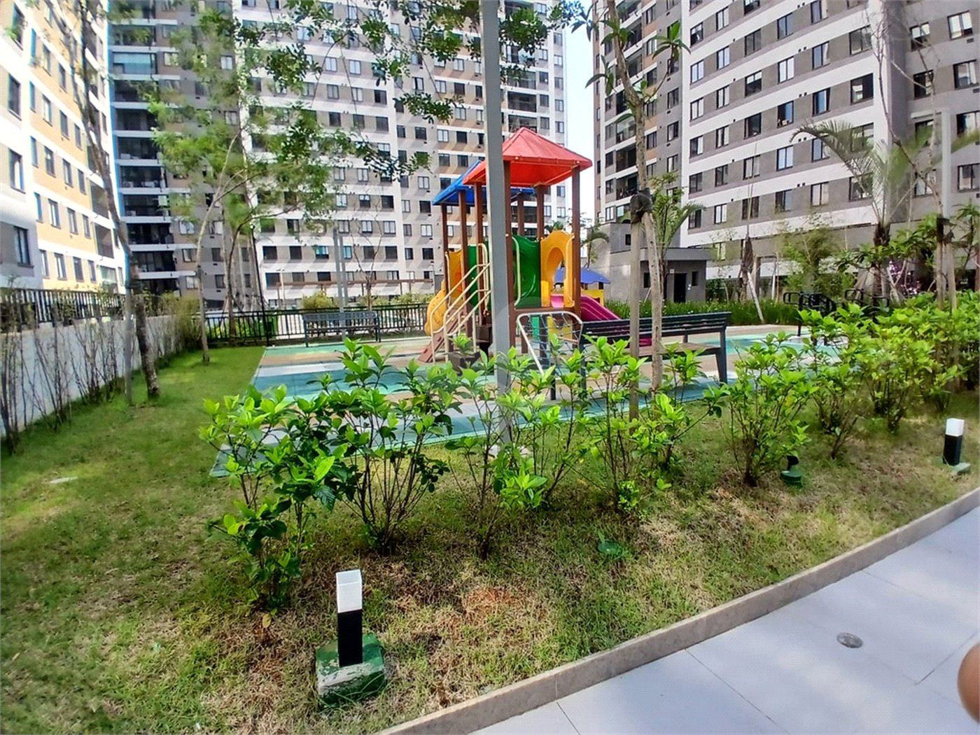 Apartamento para alugar com 2 quartos em Butantã, São Paulo, SP