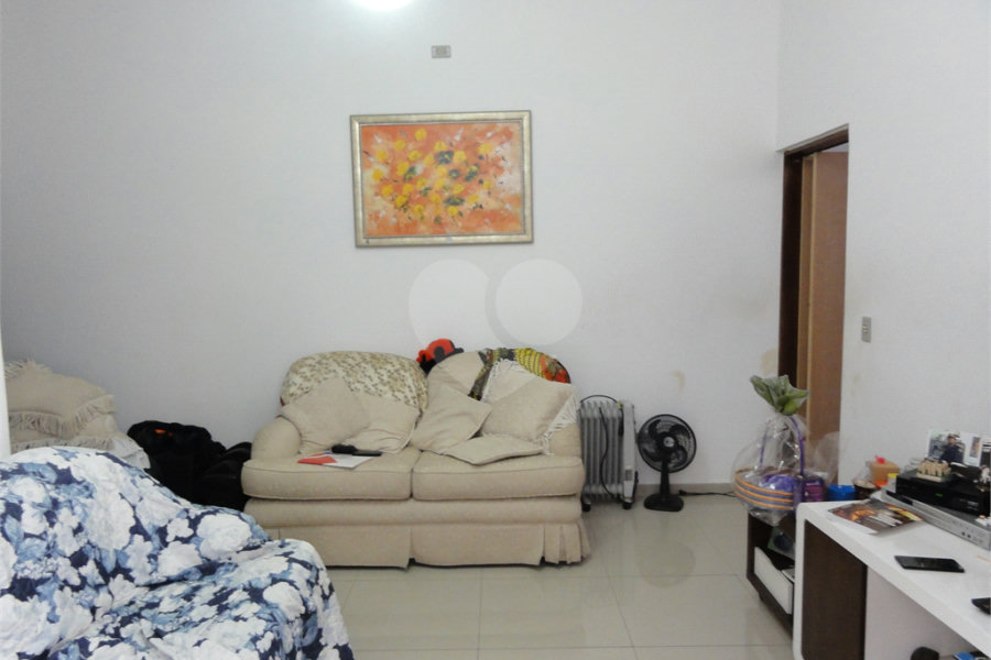 Sobrado à venda com 4 quartos em Mandaqui, São Paulo, SP