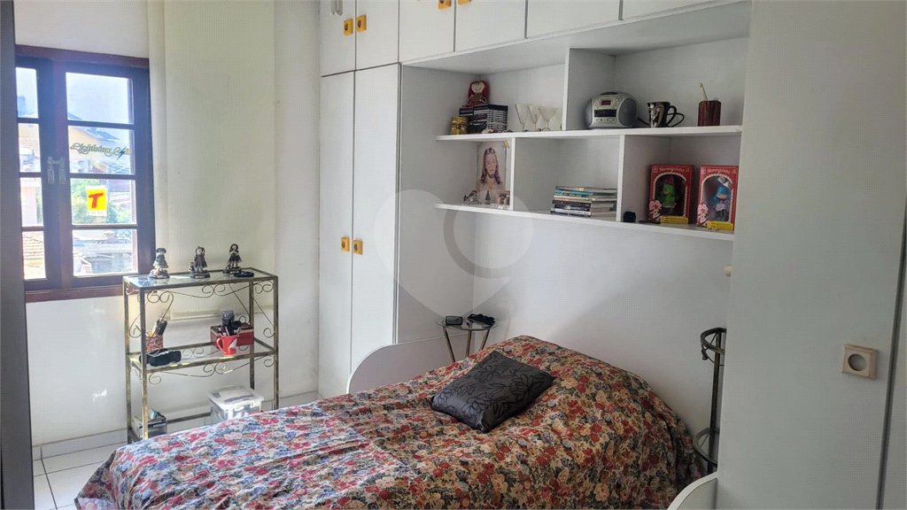 Sobrado à venda com 2 quartos em Tucuruvi, São Paulo, SP