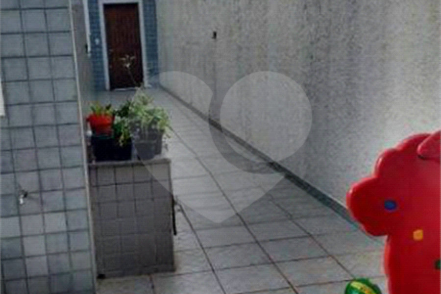 Sobrado à venda com 3 quartos, sendo 1 suíte,  em Vila Guilherme, São Paulo, SP