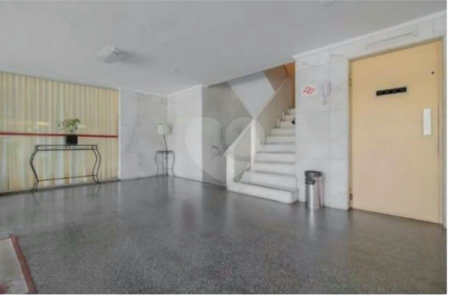 Apartamento à venda com 2 quartos em Saúde, São Paulo, SP