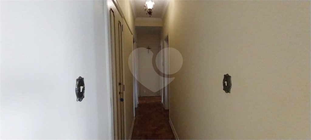 Apartamento à venda com 3 quartos, sendo 1 suíte, em Bela Vista, São Paulo, SP