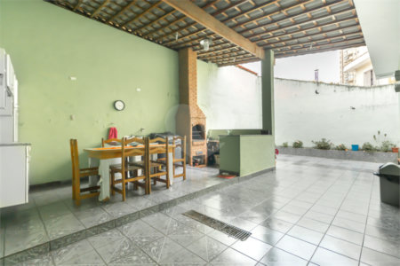 Casa à venda com 3 quartos, sendo 1 suíte, em Cidade Patriarca, São Paulo, SP