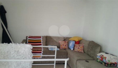 Apartamento à venda com 2 quartos em Parque Novo Mundo, São Paulo, SP