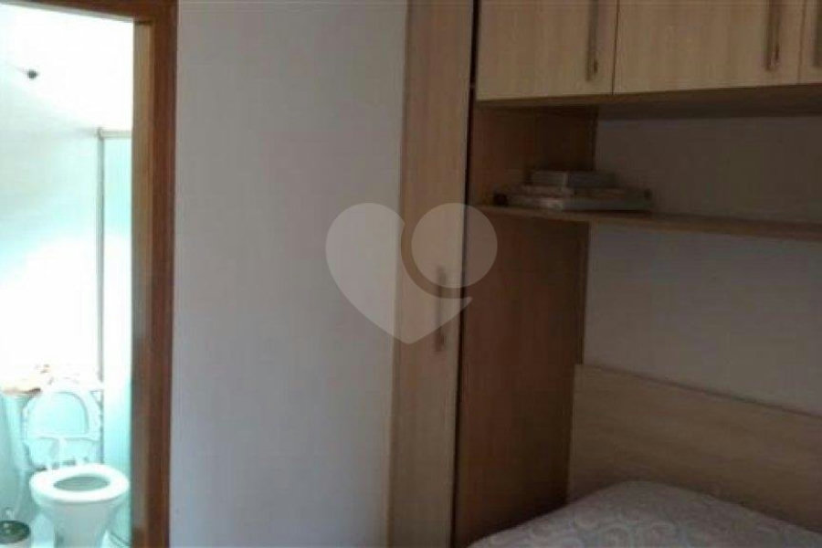 Sobrado à venda com 3 quartos, sendo 1 suíte, em Limão, São Paulo, SP