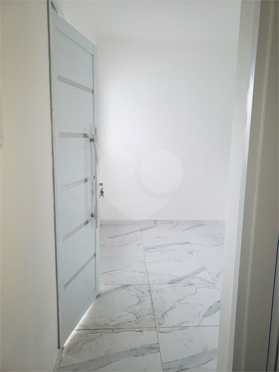 Apartamento à venda com 1 quarto em Parada Inglesa, São Paulo, SP