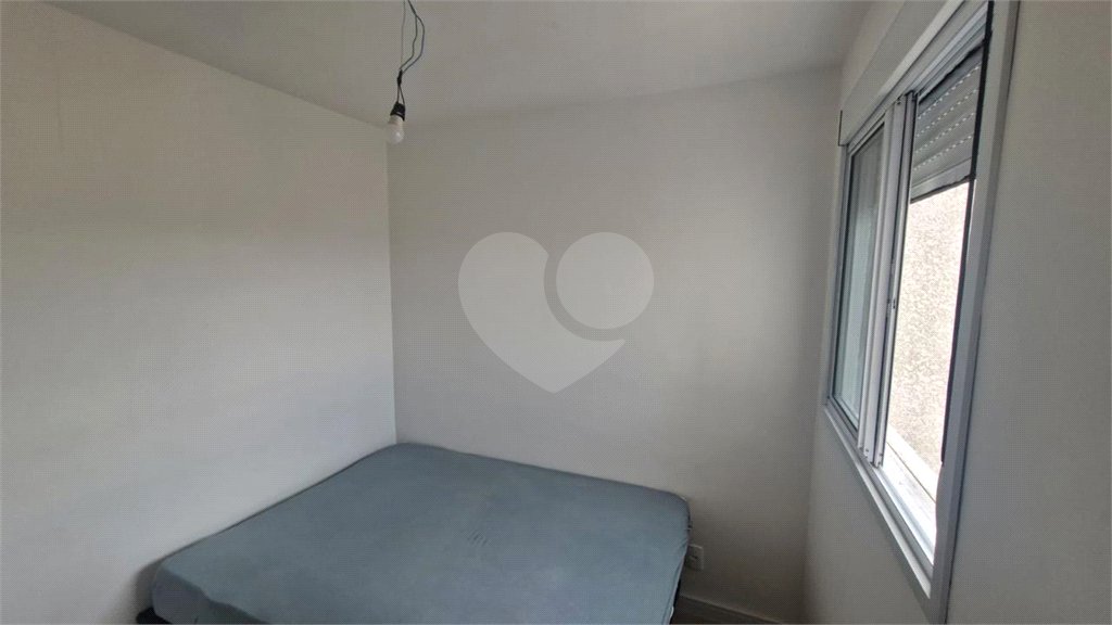 Apartamento para alugar com 2 quartos em Mandaqui, São Paulo, SP