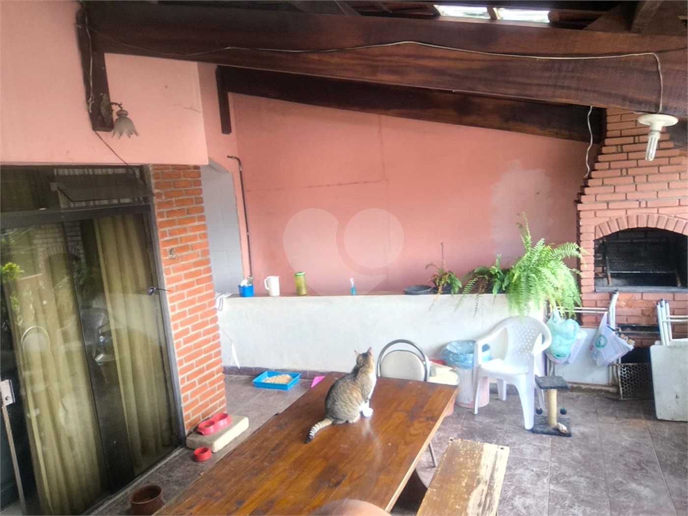 Casa à venda com 3 quartos, sendo 1 suíte, em Vila Rosalia, Guarulhos, SP