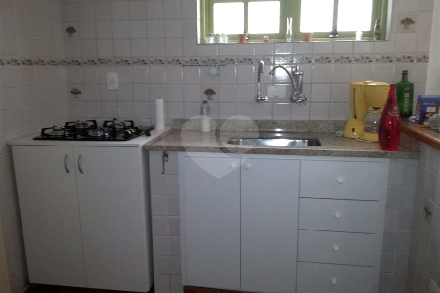 Sobrado à venda com 4 quartos em Casa Verde, São Paulo, SP