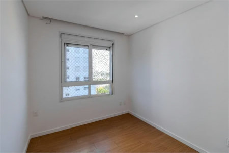 Apartamento à venda com 2 quartos em Vila Andrade, São Paulo, SP