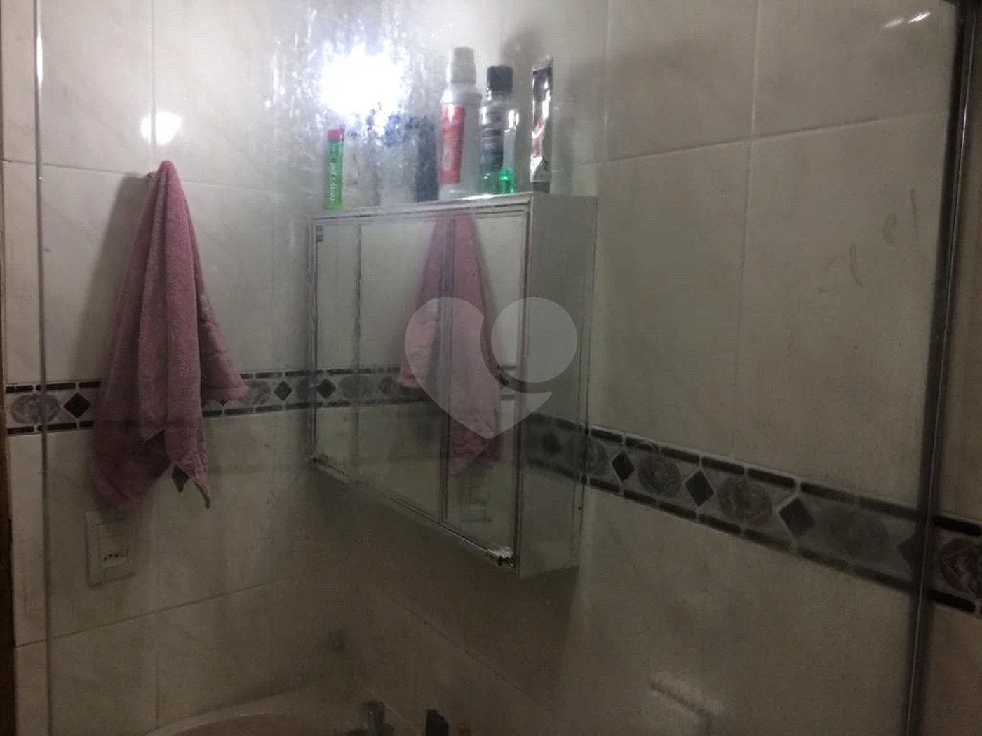 Casa à venda com 3 quartos em Mandaqui, São Paulo, SP