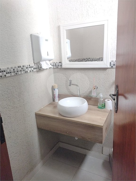Sala para alugar no Centro, Mairiporã, SP