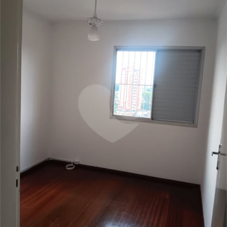 Apartamento à venda com 2 quartos em Jardim Ester, São Paulo, SP