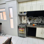 Apartamento à venda com 3 quartos, sendo 1 suíte, em Mandaqui, São Paulo, SP