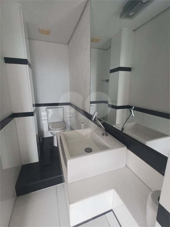 Cobertura para alugar com 3 quartos, sendo 2 suítes, em Santana, São Paulo, SP
