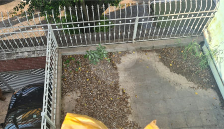 Sobrado à venda com 2 quartos em Parque Edu Chaves, São Paulo, SP