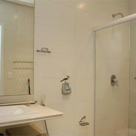 Casa à venda com 3 suítes no condomínio Residencial Morumbi, São Paulo - SP