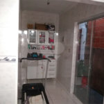 Casa térrea no Antenor Garcia.