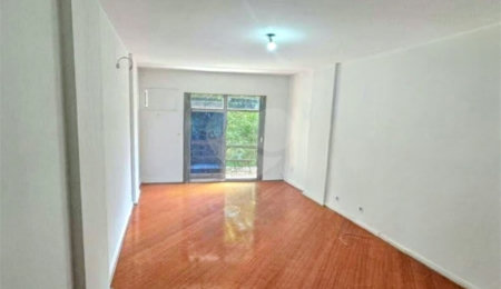 Apartamento à venda com 2 quartos, sendo 1 suíte,  em Grajaú, Rio de Janeiro, RJ