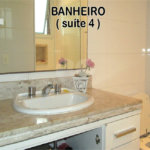 Apartamento à venda com 4 suítes em Vila Suzana, São Paulo, SP