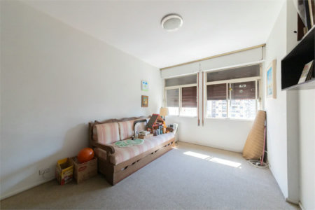 Apartamento à venda com 3 quartos em Pinheiros, São Paulo, SP