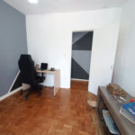 Apartamento com 3 dormitórios à venda, 80 m² por R$ 490.000,00 - Gonzaga - Santos/SP