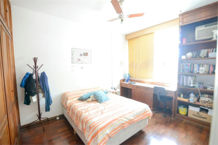 Apartamento à venda com 4 quartos, sendo 1 suíte, em Tijuca, Rio de Janeiro, RJ