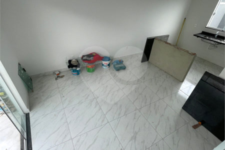Duplex à venda com 2 suítes em Santíssimo, Rio de Janeiro, RJ