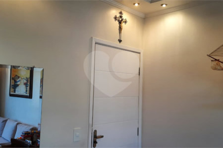 Apartamento à venda com 3 quartos, sendo 1 suíte,  em Vila Pagano, Valinhos, SP