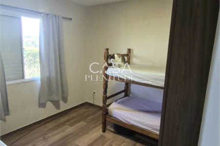 Apartamento à venda com 2 quartos em Jardim Novo Horizonte, Sorocaba, SP
