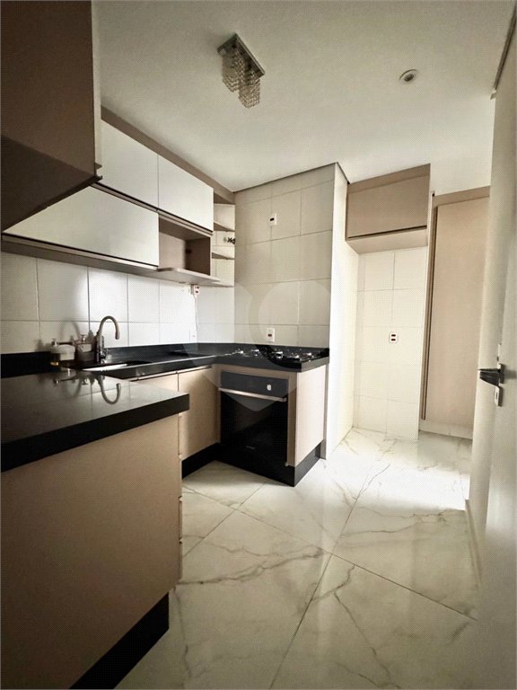 Apartamento à venda com 3 quartos, sendo 1 suíte, em Vila Helena, Atibaia, SP