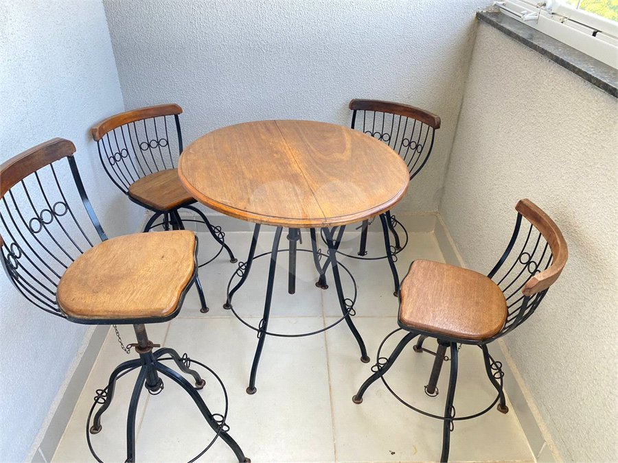 Studio à venda ou para alugar com 1 suíte em Jardim América, Sorocaba, SP