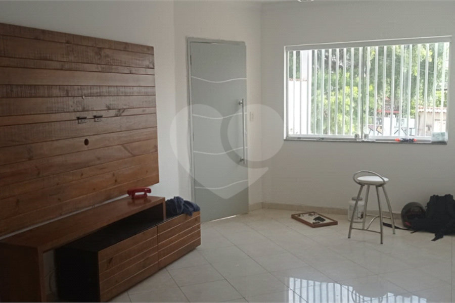 Casa à venda com 3 quartos, sendo 1 suíte, em Vila Aurora (zona Norte), São Paulo, SP