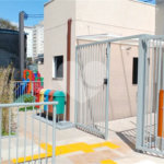 Apartamento à venda com 2 quartos em Vila Antonieta, São Paulo, SP