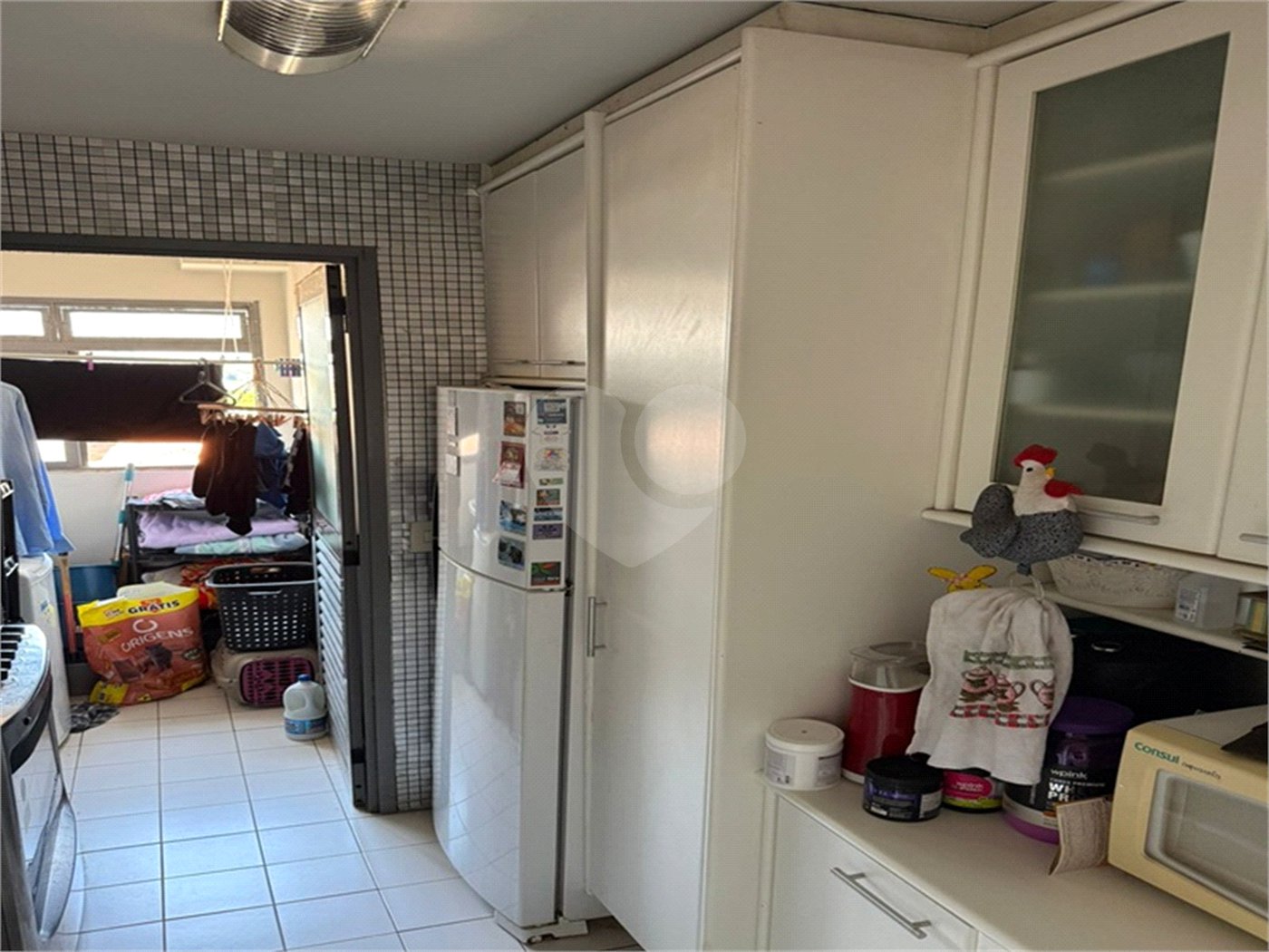 Apartamento à venda com 2 quartos em Casa Verde, São Paulo, SP