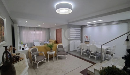Casa à venda com 3 quartos, sendo 1 suíte,  em Santana, São Paulo, SP