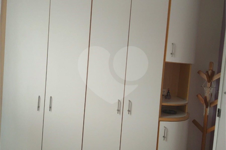Apartamento à venda com 2 quartos em Limão, São Paulo, SP