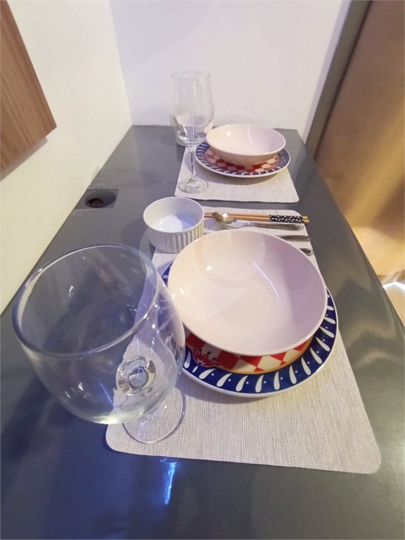 Apartamento à venda ou para alugar com 1 quarto em Pinheiros, São Paulo, SP