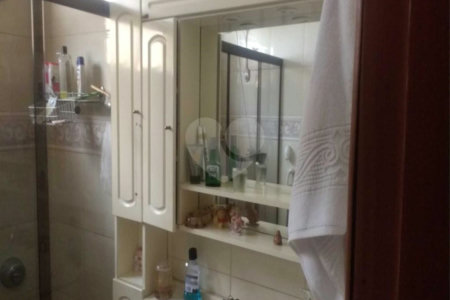 Casa à venda com 3 quartos em Vila Mazzei, São Paulo, SP