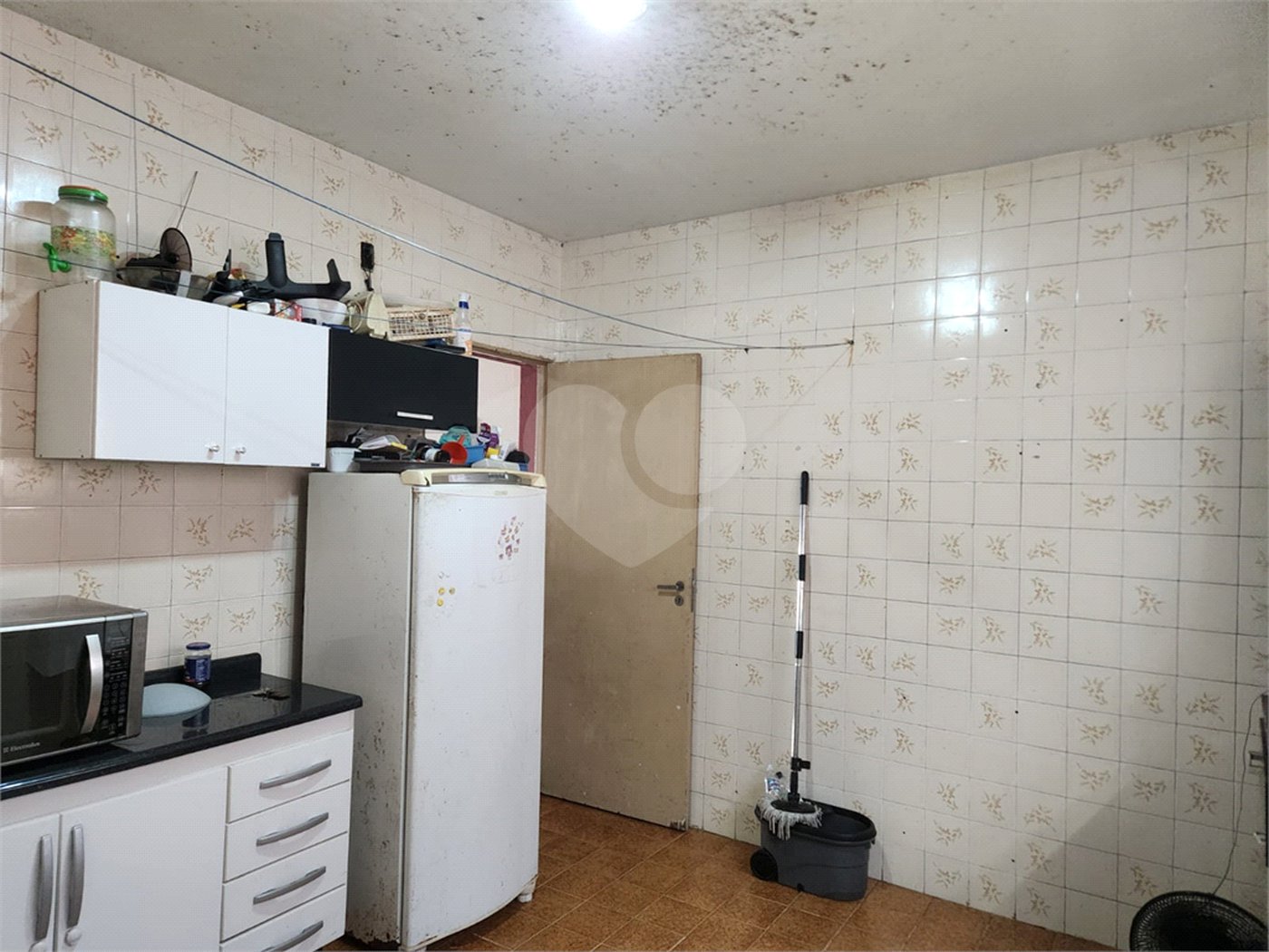 Sobrado à venda com 2 quartos em Mandaqui, São Paulo, SP