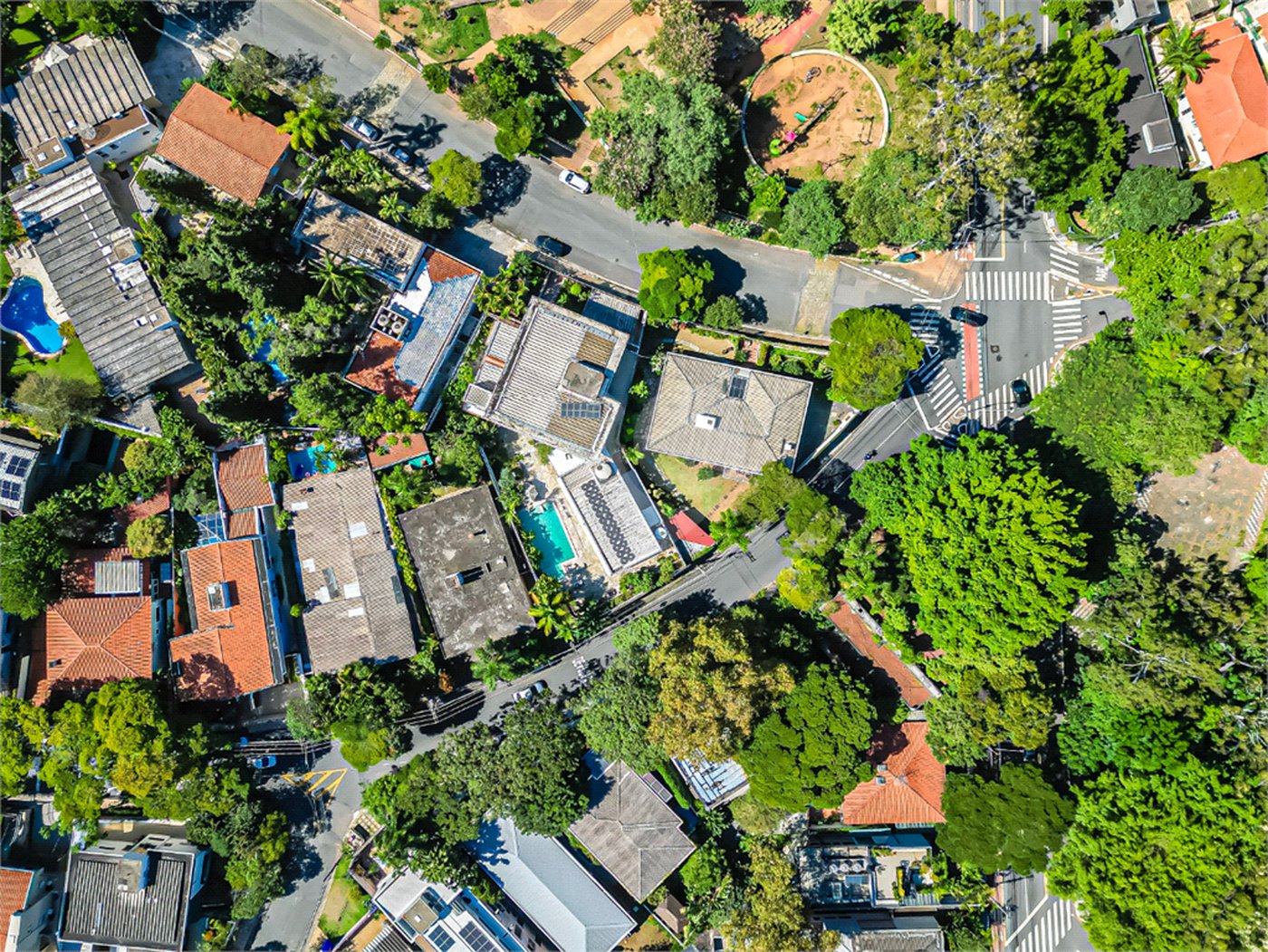 Sobrado à venda com 5 suítes em Pinheiros, São Paulo, SP
