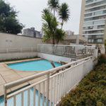 Apartamento á venda - Cambuci