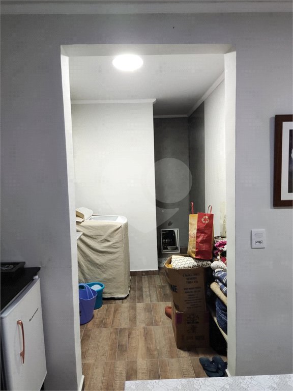 Sobrado à venda com 3 quartos, sendo 1 suíte, em Chácara Monte Alegre, São Paulo, SP