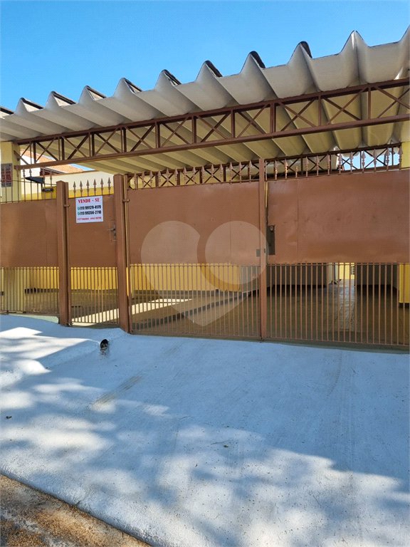 Casa à venda com 3 quartos em Jardim São Jorge (raposo Tavares), São Paulo, SP
