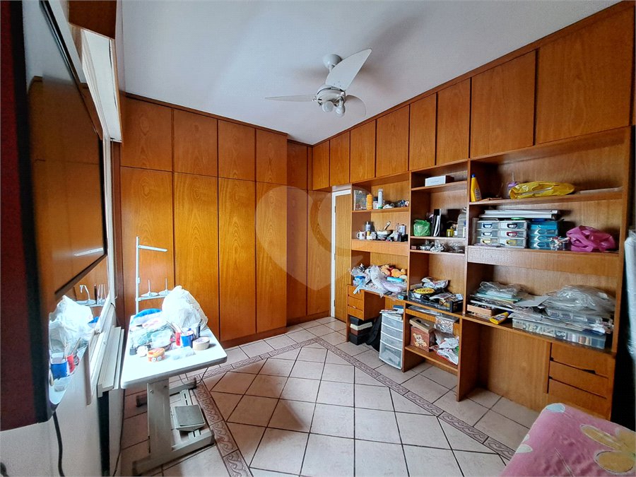 Sobrado à venda com 4 quartos, sendo 1 suíte, em Planalto Paulista, São Paulo, SP