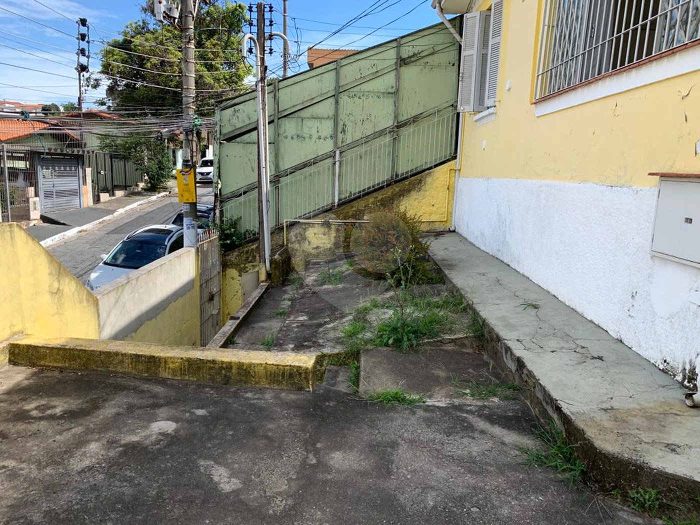 Terreno à venda com 3 quartos em Vila Nova Mazzei, São Paulo, SP