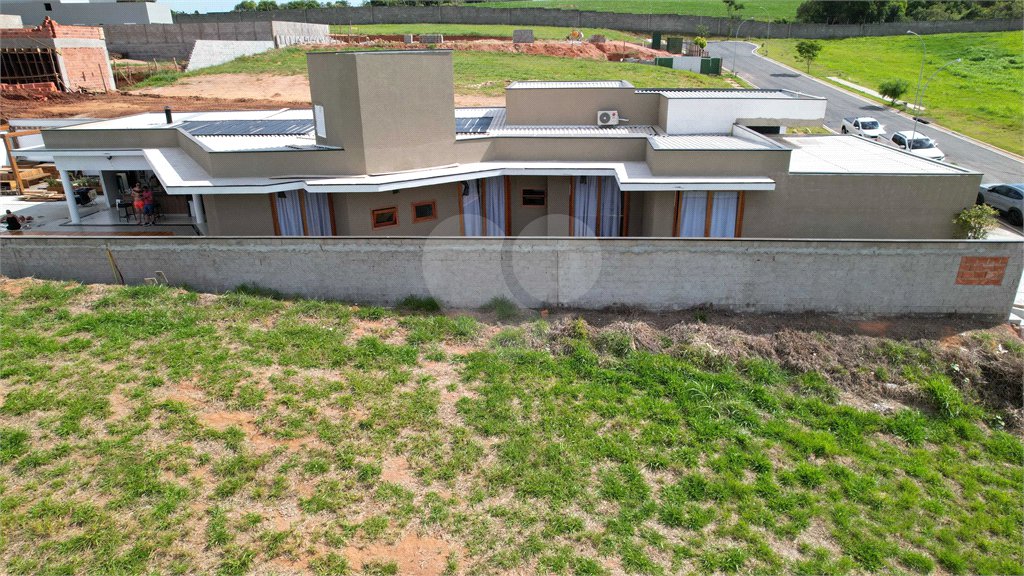 Casa à venda ou para alugar com 4 suítes no condomínio Up Residencial, Sorocaba - SP