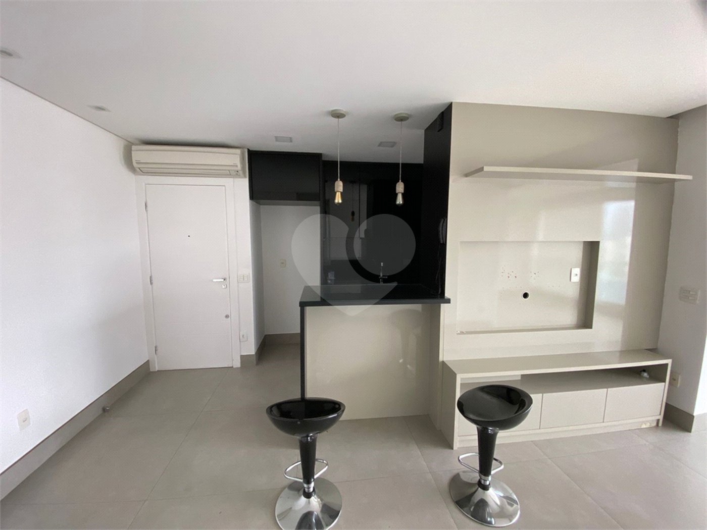 Apartamento para alugar com 2 quartos, sendo 1 suíte, em Tatuapé, São Paulo, SP