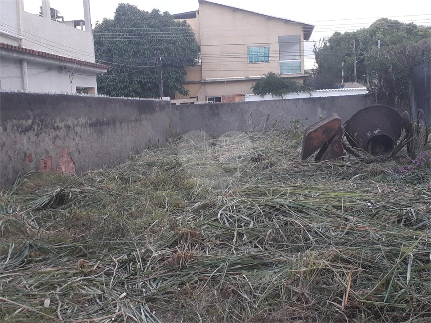 Terreno à venda em Campo Grande, Rio de Janeiro, RJ