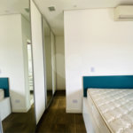 Apartamento à venda com 3 quartos, sendo 1 suíte, em Baeta Neves, São Bernardo do Campo, SP